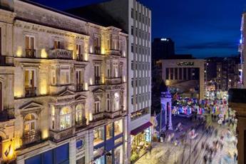 Mr Cas Hotels