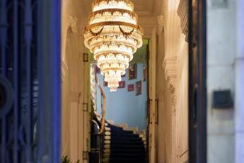 Mr Cas Hotels