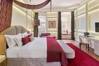 Mr Cas Hotels