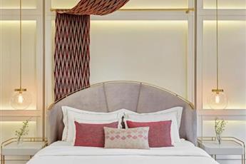 Mr Cas Hotels