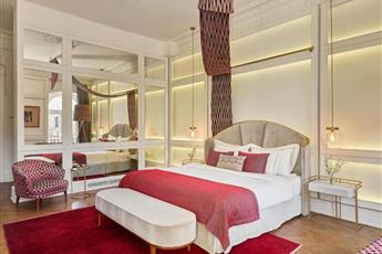 Mr Cas Hotels