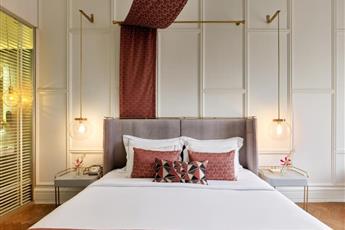 Mr Cas Hotels