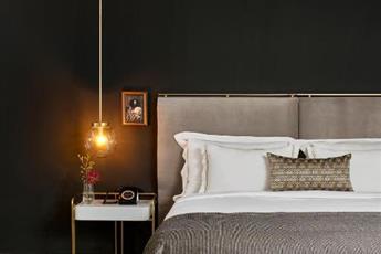 Mr Cas Hotels