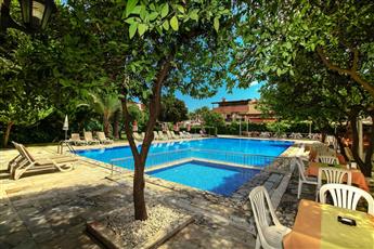Muer City Hotel Kemer 3* Adult Only 12+