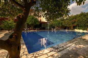 Muer City Hotel Kemer 3* Adult Only 12+