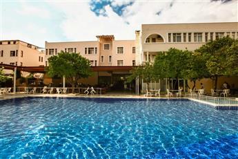 Muer City Hotel Kemer 3* Adult Only 12+