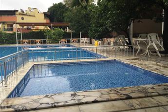 Muer City Hotel Kemer 3* Adult Only 12+