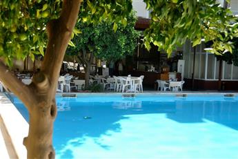 Muer City Hotel Kemer 3* Adult Only 12+