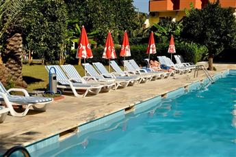 Muer City Hotel Kemer 3* Adult Only 12+