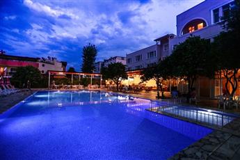 Muer City Hotel Kemer 3* Adult Only 12+