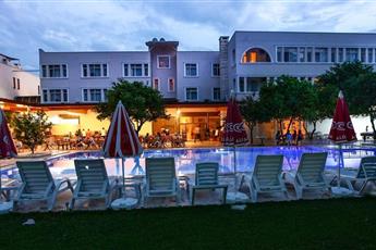 Muer City Hotel Kemer 3* Adult Only 12+