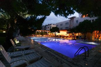 Muer City Hotel Kemer 3* Adult Only 12+