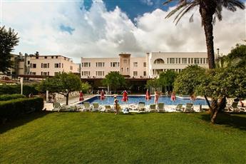 Muer City Hotel Kemer 3* Adult Only 12+