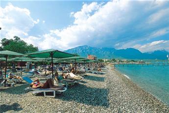 Muer City Hotel Kemer 3* Adult Only 12+