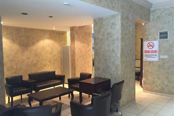 Muer City Hotel Kemer 3* Adult Only 12+