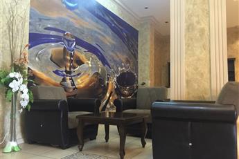 Muer City Hotel Kemer 3* Adult Only 12+