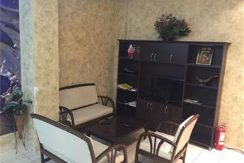 Muer City Hotel Kemer 3* Adult Only 12+