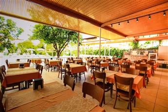 Muer City Hotel Kemer 3* Adult Only 12+