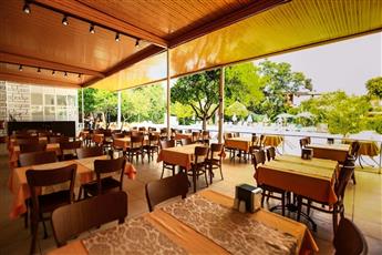 Muer City Hotel Kemer 3* Adult Only 12+