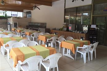 Muer City Hotel Kemer 3* Adult Only 12+