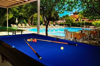 Muer City Hotel Kemer 3* Adult Only 12+