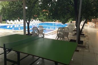 Muer City Hotel Kemer 3* Adult Only 12+