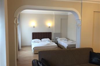 Muer City Hotel Kemer 3* Adult Only 12+