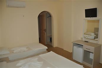 Muer City Hotel Kemer 3* Adult Only 12+