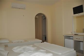 Muer City Hotel Kemer 3* Adult Only 12+