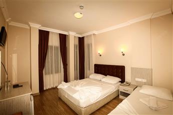 Muer City Hotel Kemer 3* Adult Only 12+