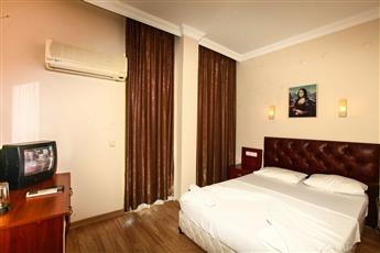 Muer City Hotel Kemer 3* Adult Only 12+