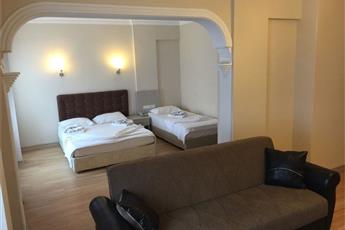 Muer City Hotel Kemer 3* Adult Only 12+