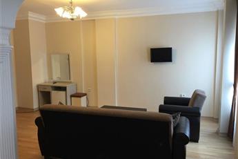 Muer City Hotel Kemer 3* Adult Only 12+