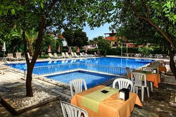 Muer City Hotel Kemer - Adult Only 12+