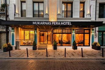 Mukarnas Pera Hotel 4*