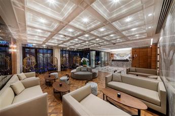 Mukarnas Pera Hotel 4*