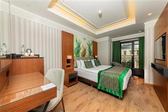 Mukarnas Pera Hotel 4*