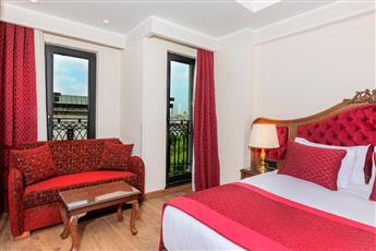 Mukarnas Pera Hotel 4*