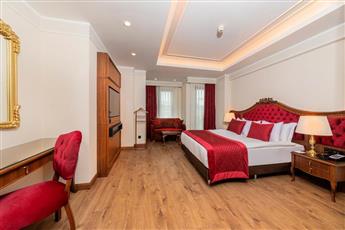 Mukarnas Pera Hotel 4*