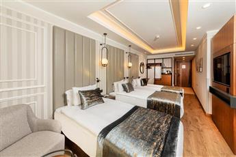 Mukarnas Pera Hotel 4*