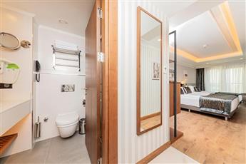 Mukarnas Pera Hotel 4*