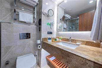 Mukarnas Pera Hotel 4*