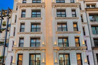 Mukarnas Pera Hotel 4*