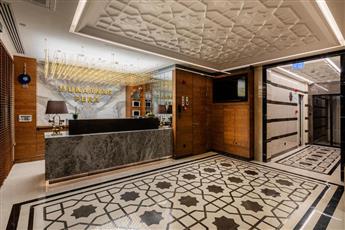 Mukarnas Pera Hotel 4*