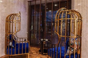 Mukarnas Pera Hotel 4*