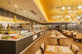 Mukarnas Pera Hotel 4*