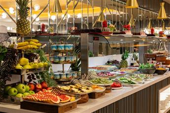 Mukarnas Pera Hotel 4*