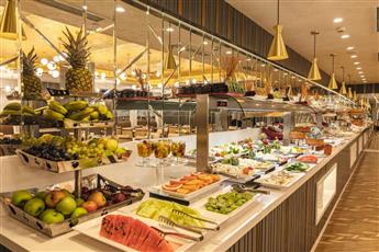 Mukarnas Pera Hotel 4*