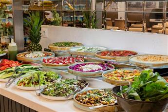 Mukarnas Pera Hotel 4*