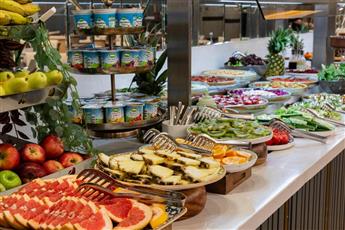 Mukarnas Pera Hotel 4*